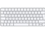 Клавиатури Apple Magic Keyboard with Touch ID for Mac models with Apple silicon (USB–C) - International English