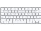 Клавиатури Apple Magic Keyboard with Touch ID for Mac models with Apple silicon (USB–C) - US English