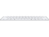 Клавиатури Apple Magic Keyboard with Touch ID for Mac models with Apple silicon (USB–C) - US English