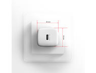 Зарядни устройства Axagon ACU-PD20W
