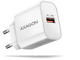 Зарядни устройства Axagon ACU-QC18W