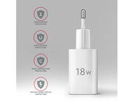 Зарядни устройства Axagon ACU-QC18W