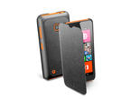 Калъфи Cellular Line Book Essential за Nokia Lumia 530