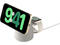 Зарядни устройства Belkin BoostCharge Pro 2-in-1 Wireless Charging Dock with MagSafe 15W, Sand