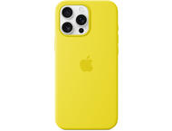 Калъфи Apple iPhone 16 Pro Max Silicone Case with MagSafe - Star Fruit (Seasonal)