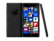 Смартфони Nokia Lumia 830 16GB, черен цвят