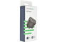 Зарядни устройства Dviced Wall charger 65W GaN EU DV221010, Black