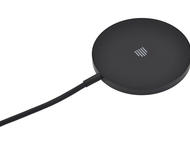 Зарядни устройства Dviced Wireless Magnetic Charger, Black