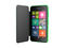 Калъфи Nokia Flip Shell Cover за Nokia Lumia 530, зелен
