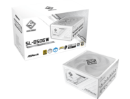 Захранвания за компютри ASRock SL-850GW ATX 3.1