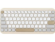 Клавиатури ASUS Marshmallow Keyboard KW100, Oat Milk