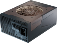 Захранвания за компютри Seasonic PRIME TX-1600 Noctua Edition