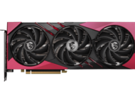 Видео карти MSI GeForce RTX 4070 SUPER 12G GAMING X SLIM MLG