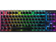 Клавиатури Razer DeathStalker V2 Pro Tenkeyless, Linear Red Switch, US Layout, с нарушена опаковка