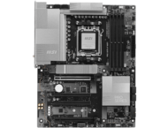 Дънни платки MSI PRO X870-P WIFI