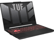 Лаптопи ASUS TUF Gaming A15 FA507NUR-LP083 - MAXOUT