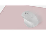 Падове Natec Mouse Pad Series Misty rose, 800x400 mm