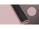 Падове Natec Mouse Pad Series Misty rose, 800x400 mm