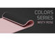 Падове Natec Mouse Pad Series Misty rose, 800x400 mm