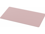 Падове Natec Mouse Pad Series Misty rose, 800x400 mm