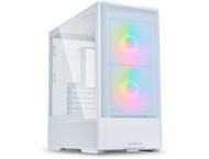 Кутии Lian Li LANCOOL 207 White