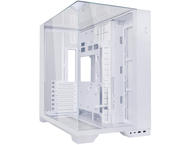 Кутии Lian Li O11 Vision Compact White