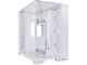 Кутии Lian Li O11 Vision Compact White
