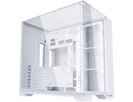 Кутии Lian Li O11 Vision Compact White