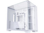 Кутии Lian Li O11 Vision Compact White