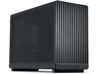 Кутии Lian Li DAN A3-mATX Black