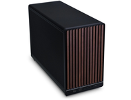 Кутии Lian Li DAN A3-mATX Wood Edition