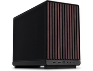 Кутии Lian Li DAN A3-mATX Wood Edition