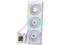 Охладители Lian Li HydroShift LCD 360TL White
