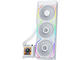 Охладители Lian Li HydroShift LCD 360TL White