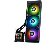 Охладители Lian Li HydroShift LCD 360R Black