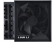 Захранвания за компютри Lian Li EDGE EG1000 Black ATX 3.1