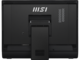 All in One MSI PRO AP162T ADL-017XEU