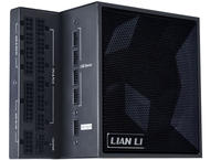Захранвания за компютри Lian Li EDGE EG0850 Black ATX 3.1