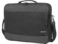 Чанти за Лаптопи Natec Impala 2 15.6", Stony Grey