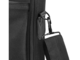 Чанти за Лаптопи Natec Impala 2 15.6", Onyx Black