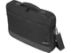 Чанти за Лаптопи Natec Impala 2 17.3", Onyx Black
