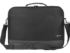 Чанти за Лаптопи Natec Impala 2 17.3", Onyx Black