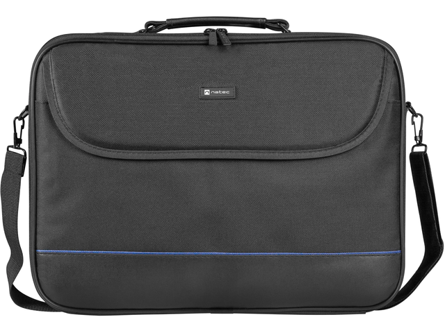 Чанти за Лаптопи Natec Impala 17.3