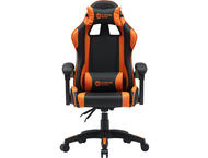 Геймърски столове Canyon Core SGCH2 Black Orange, CNE-SGCH2