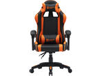 Геймърски столове Canyon Core SGCH2 Black Orange, CNE-SGCH2