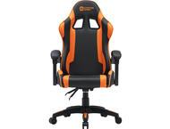Геймърски столове Canyon Core SGCH2 Black Orange, CNE-SGCH2