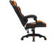 Геймърски столове Canyon Core SGCH2 Black Orange, CNE-SGCH2