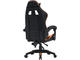 Геймърски столове Canyon Core SGCH2 Black Orange, CNE-SGCH2