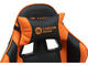 Геймърски столове Canyon Core SGCH2 Black Orange, CNE-SGCH2