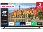 Телевизори Thomson 40FG2S14